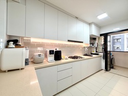 Blk 420C Waterfront II @ Northshore (Punggol), HDB 4 Rooms #605154701
